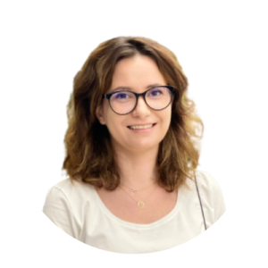 Lavinia Brezeanu, MD, PhD