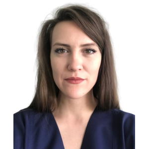 Bianca Moroșanu, MD