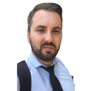 Mihai Popescu, MD, PhD