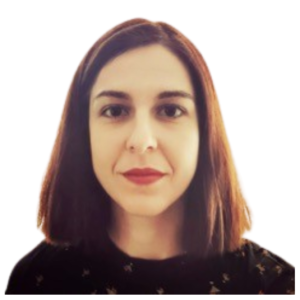 Cornelia-Elena Predoi, MD